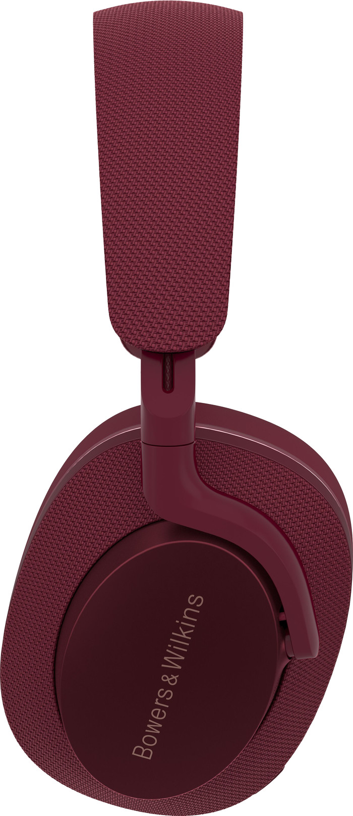 Bowers & Wilkins Px7 S2e Rot rechte seite