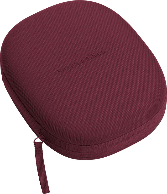 Bowers & Wilkins Px7 S2e Rot zubehör