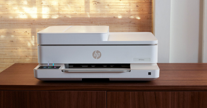 HP ENVY 6520e visueller lieferant
