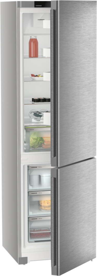 Liebherr KGNsd 57Vc03 inside