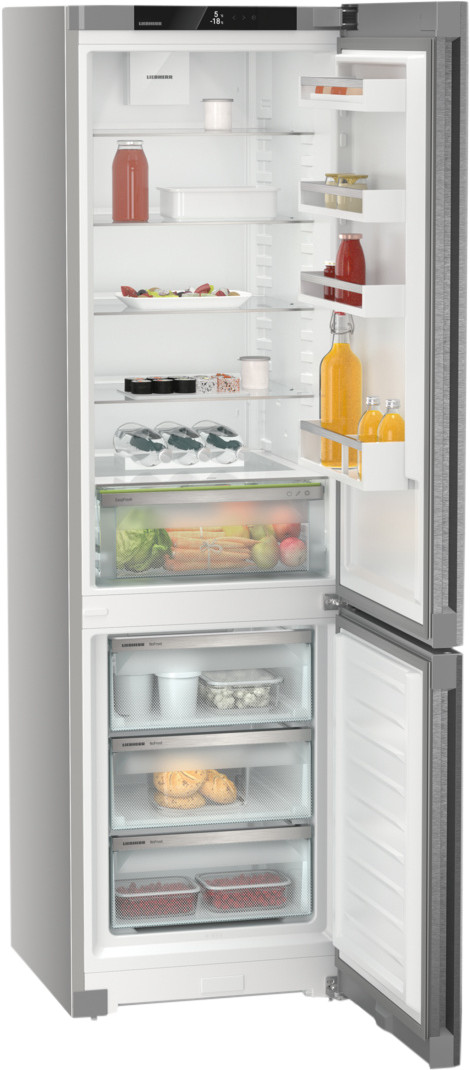 Liebherr KGNsd 57Vc03 inside