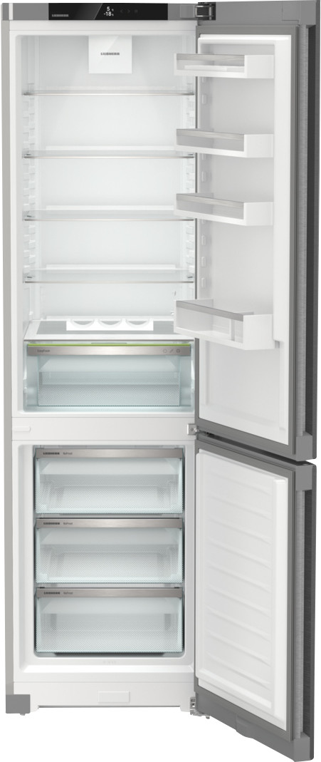 Liebherr KGNsd 57Vc03 inside