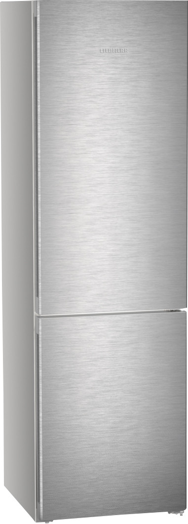 Liebherr KGNsd 57Vc03 left side