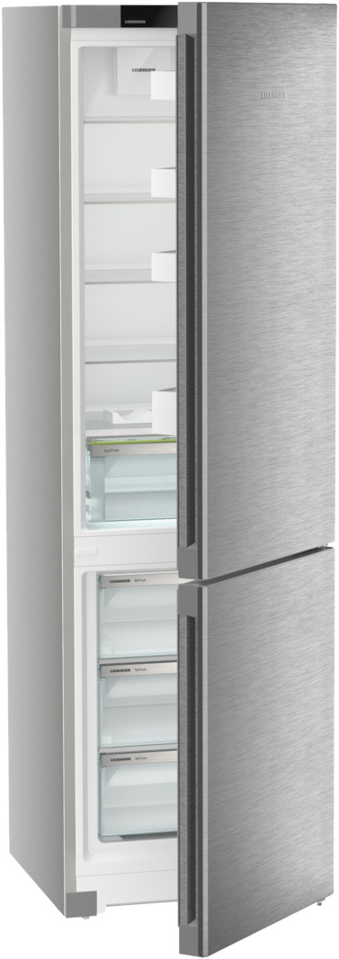 Liebherr KGNsd 57Vc03 inside