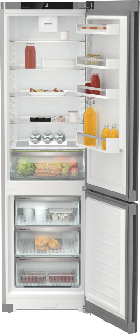 Liebherr KGNsd 57Vc03 inside