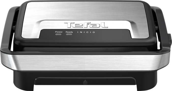 Tefal Inicio Compact GC270D right side