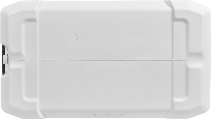 Igloo Marine 70 Qt oberseite