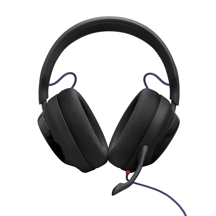 JBL Quantum 120 Schwarz Main Image