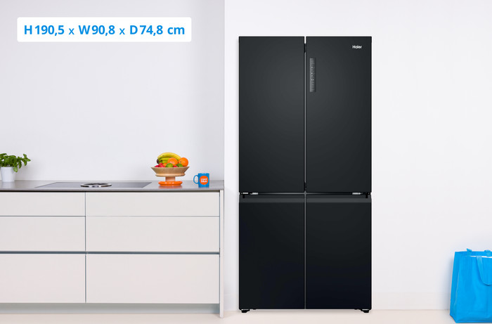 Haier HCR39F19ENPT visual Coolblue 1