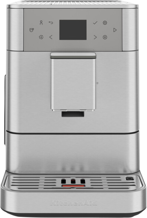 KitchenAid KF6 5KES8556ESX front