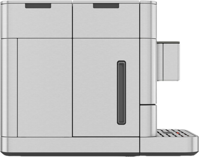 KitchenAid KF6 5KES8556ESX left side
