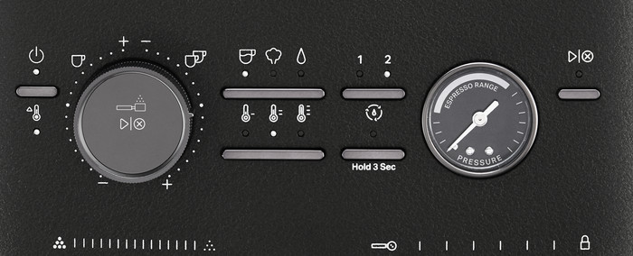 KitchenAid 5KES6551EBK detail