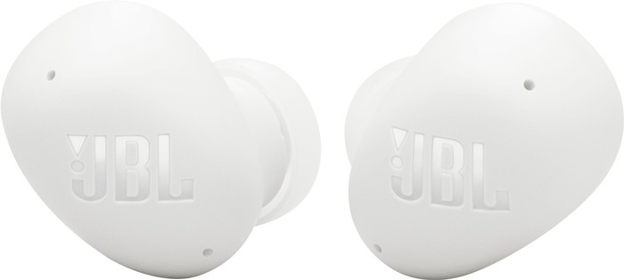 JBL Wave Buds 2 Weiß detail