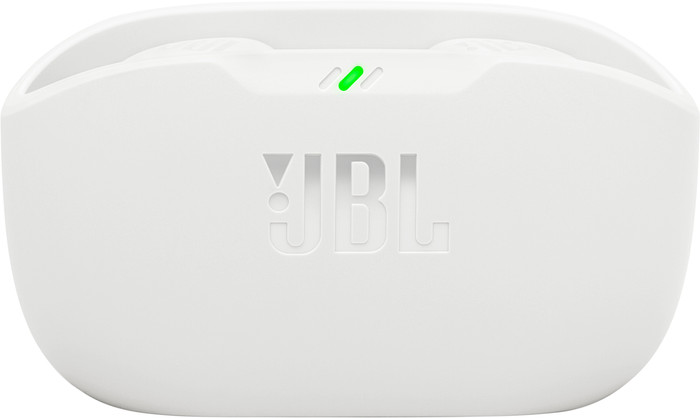 JBL Wave Buds 2 Weiß vorne