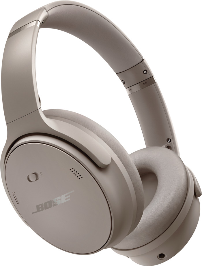 Bose QuietComfort SC（美品・購入後2ヶ月） Bose QuietComfort SC Noise Cancelling Headphones | Costco
