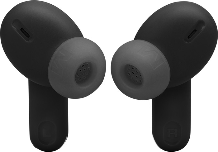 JBL Tune Beam 2 Black detail