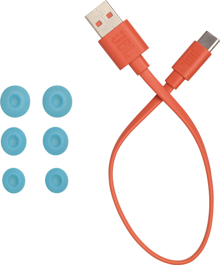 JBL Tune Beam 2 Blue accessory