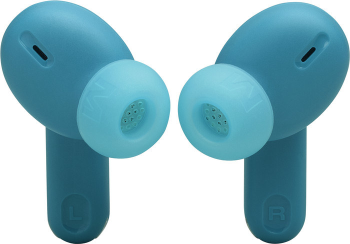 JBL Tune Beam 2 Blue detail