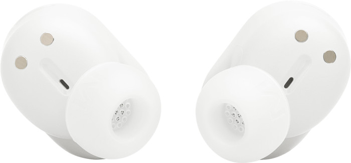 JBL Tune Buds2 White detail