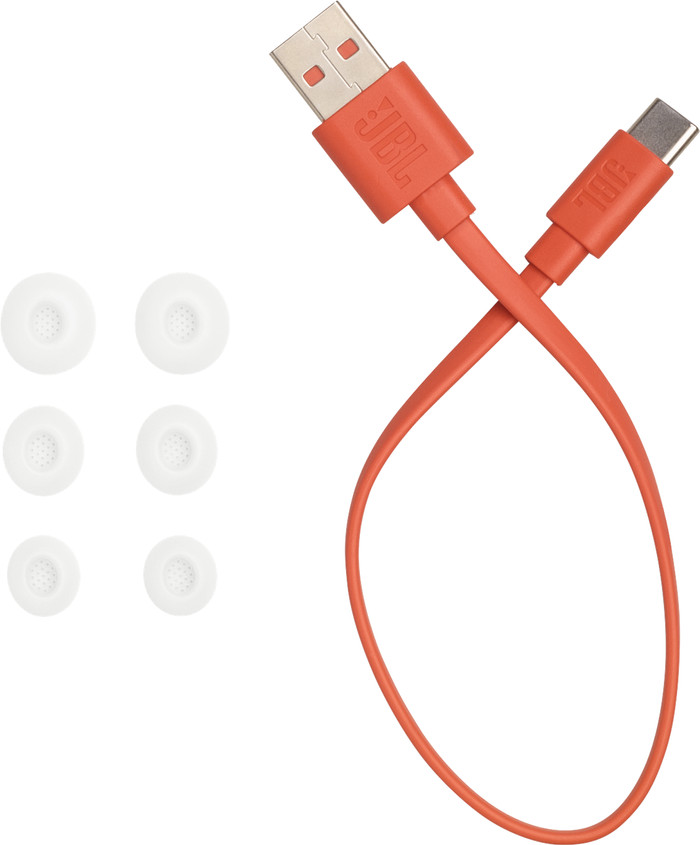 JBL Tune Buds2 White accessory