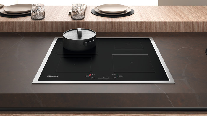 Bauknecht BQ 2960S FT produkt in gebrauch