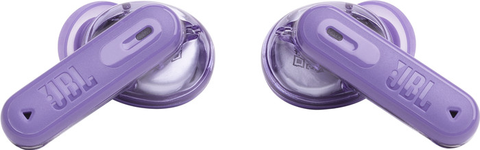 JBL Tune Beam 2 Ghost Purple right side
