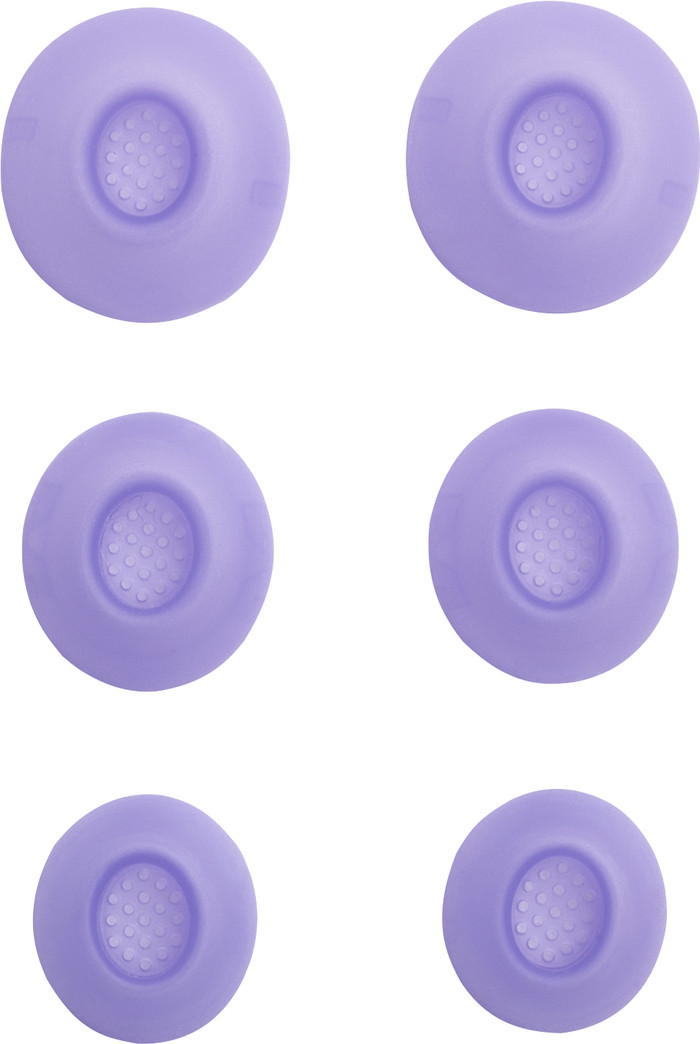 JBL Tune Beam 2 Ghost Purple accessory