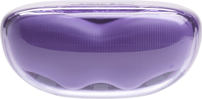 JBL Tune Beam 2 Ghost Purple top