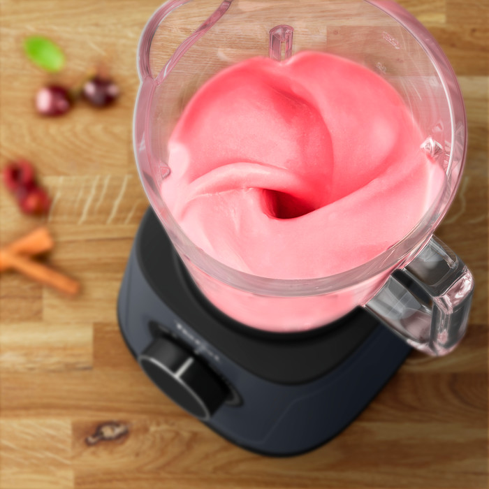 Tefal PerfectMix BL771B produkt in gebrauch