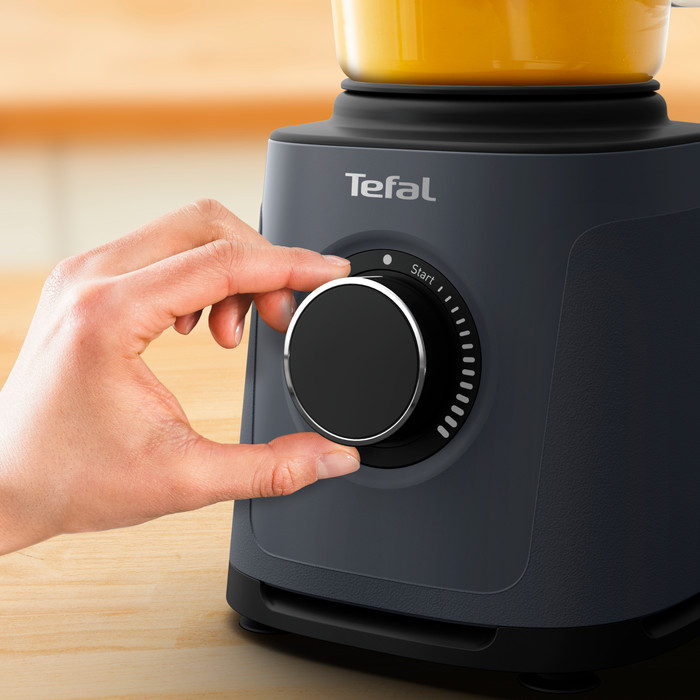 Tefal PerfectMix BL771B produkt in gebrauch