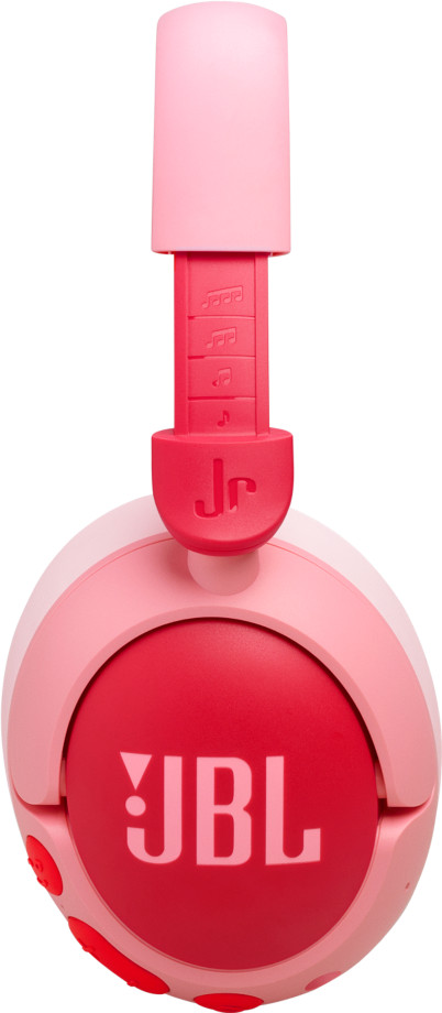 JBL JR470NC Pink right side