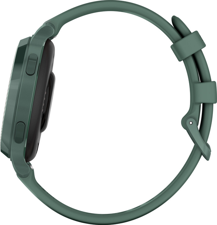Garmin Lily 2 Active Green right side