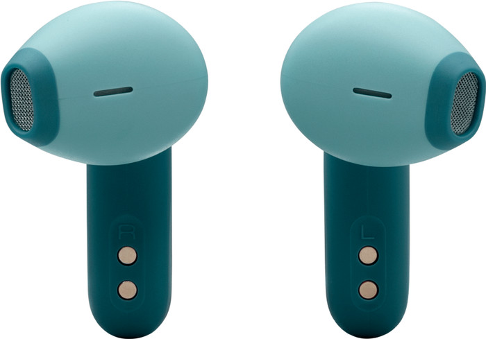 JBL Wave Flex 2 Blau detail