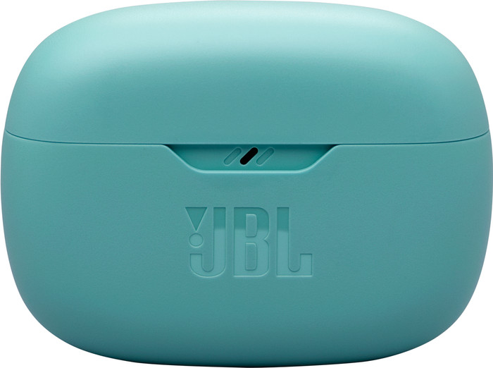 JBL Wave Beam 2 Blue front