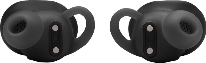 JBL Endurance Race 2 Black detail
