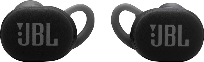 JBL Endurance Race 2 Black Main Image