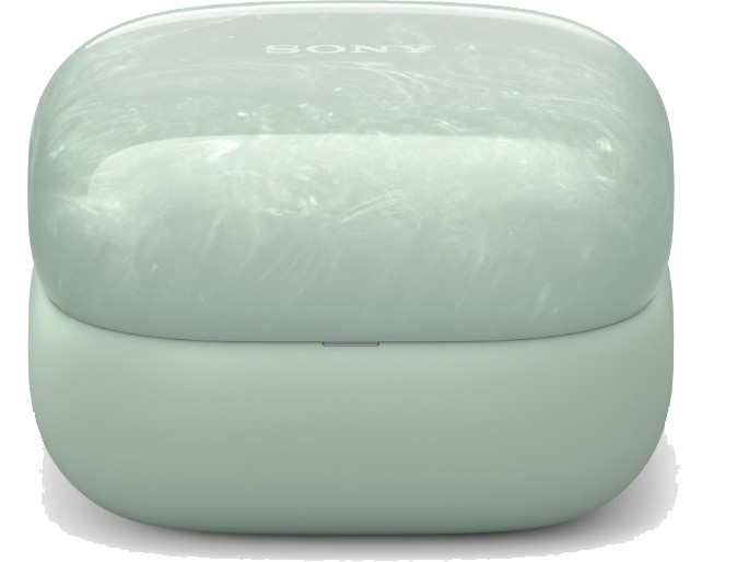 Sony LinkBuds Fit Grün zubehör