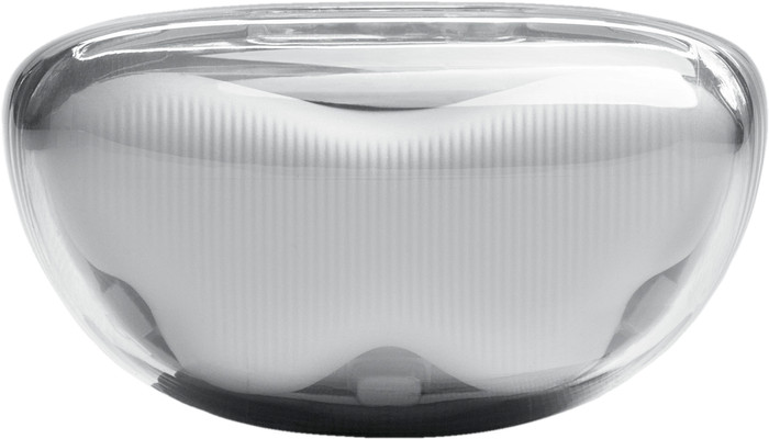 JBL Tune Flex 2 Ghost White top