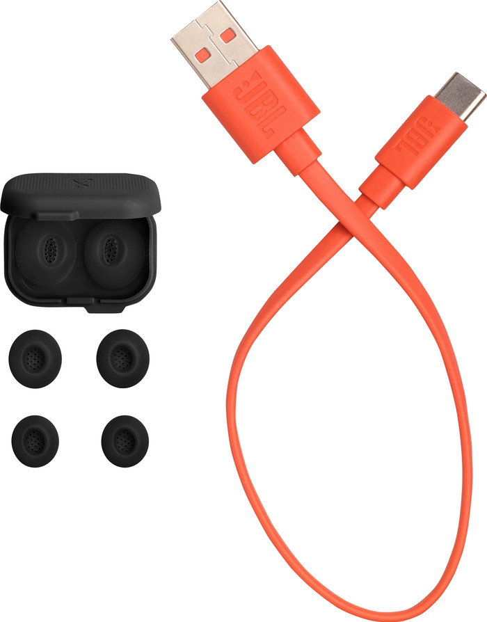 JBL Tune Flex 2 Black accessory