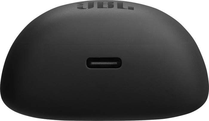 JBL Tune Flex 2 Black bottom