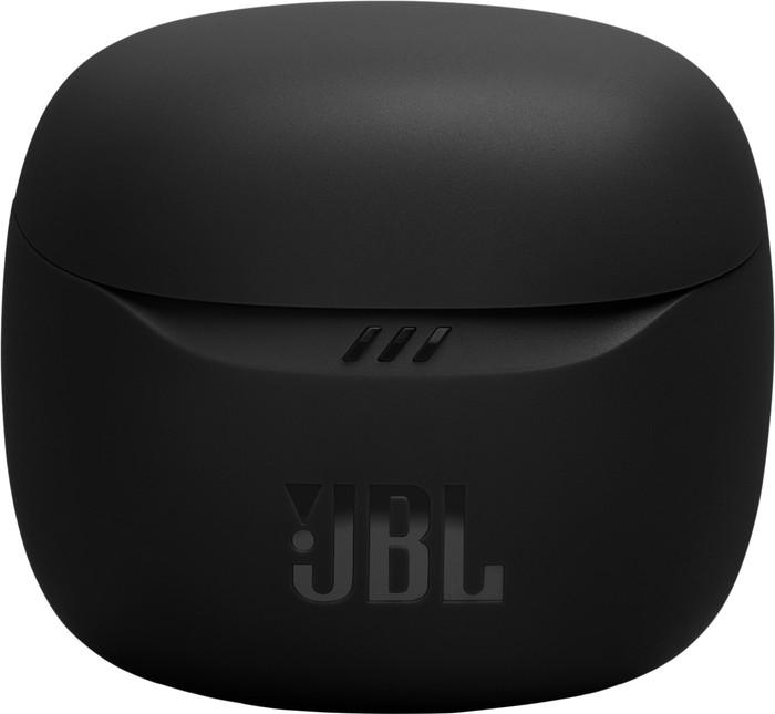 JBL Tune Flex 2 Black front
