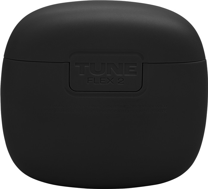 JBL Tune Flex 2 Black back