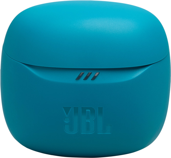 JBL Tune Flex 2 Blue front