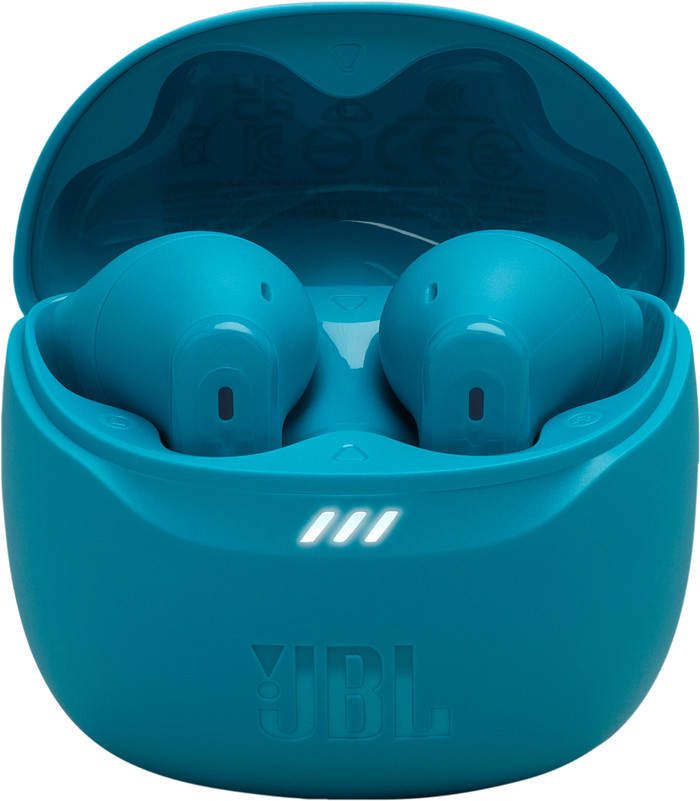JBL Tune Flex 2 Blue front