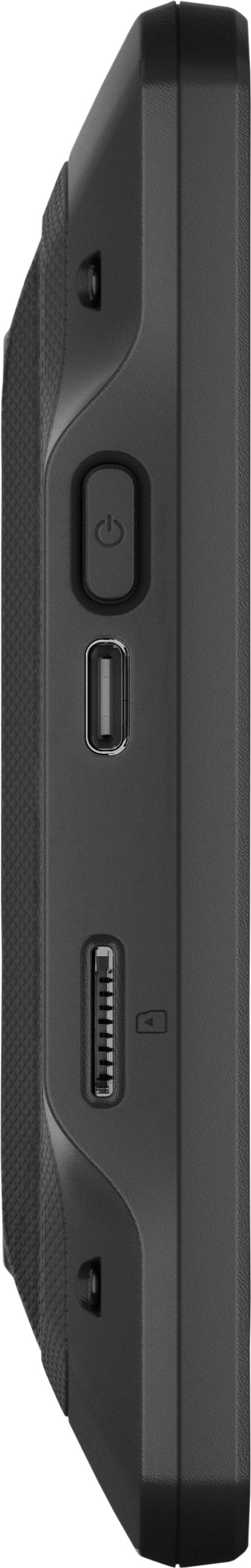 Garmin Dezl LGV820 Truck Europe + South Africa left side