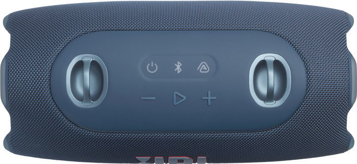 JBL Xtreme 5 Blau oberseite