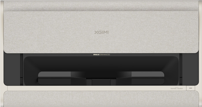 XGIMI Aura 2 oberseite