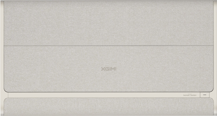 XGIMI Aura 2 oberseite