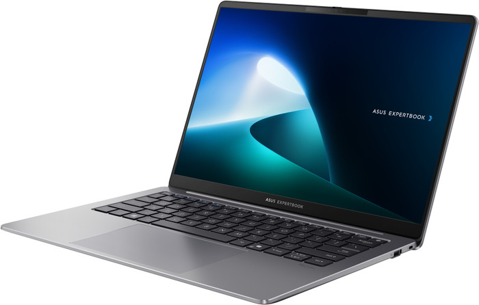 ASUS ExpertBook Copilot+PC P5405CSA-NZ0195X QWERTY right side