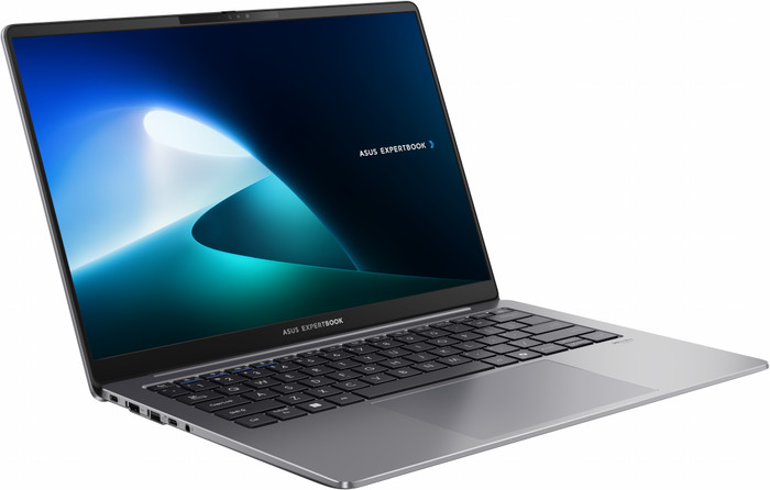ASUS ExpertBook Copilot+PC P5405CSA-NZ0195X QWERTY left side